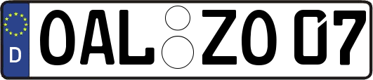 OAL-ZO07