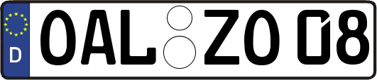 OAL-ZO08