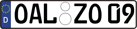 OAL-ZO09