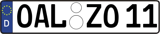 OAL-ZO11