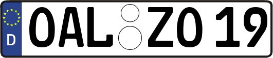 OAL-ZO19