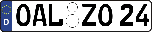 OAL-ZO24