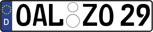 OAL-ZO29
