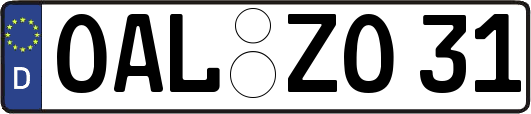 OAL-ZO31