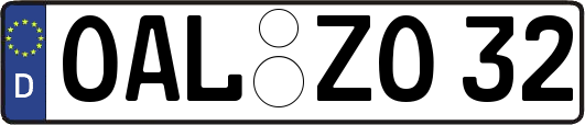 OAL-ZO32