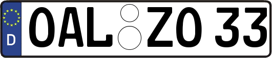 OAL-ZO33