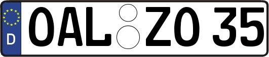 OAL-ZO35