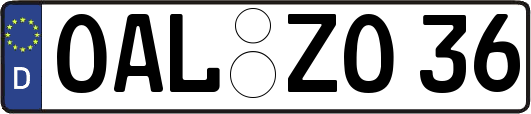 OAL-ZO36