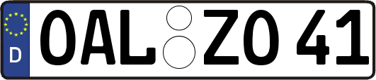 OAL-ZO41