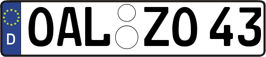 OAL-ZO43