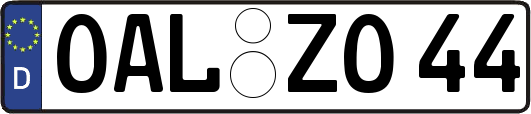 OAL-ZO44
