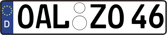 OAL-ZO46