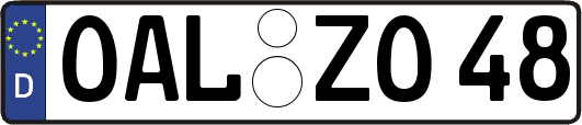 OAL-ZO48