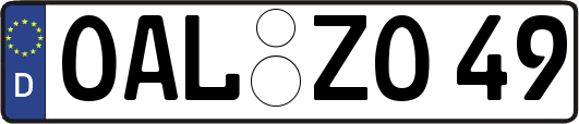 OAL-ZO49