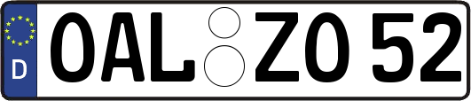 OAL-ZO52