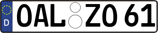 OAL-ZO61