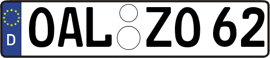 OAL-ZO62