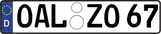 OAL-ZO67