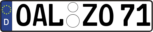 OAL-ZO71