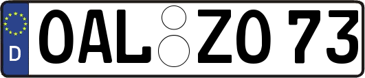 OAL-ZO73