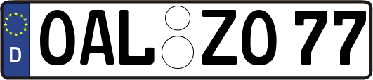 OAL-ZO77