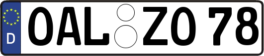 OAL-ZO78