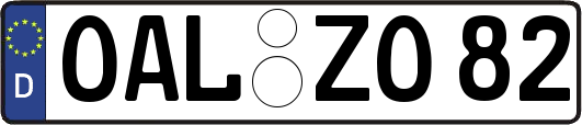 OAL-ZO82