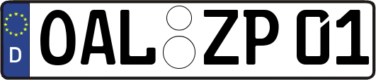 OAL-ZP01