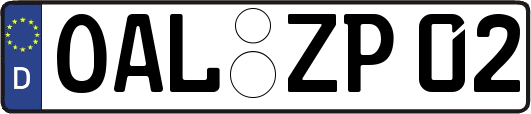 OAL-ZP02