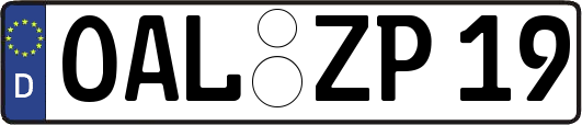 OAL-ZP19