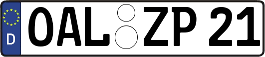 OAL-ZP21