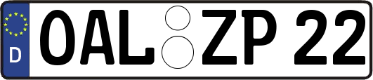 OAL-ZP22