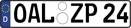 OAL-ZP24