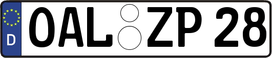 OAL-ZP28