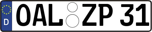OAL-ZP31