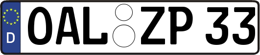 OAL-ZP33
