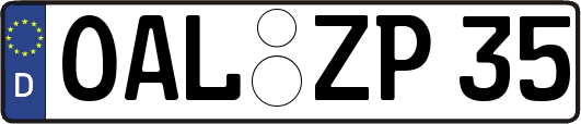 OAL-ZP35