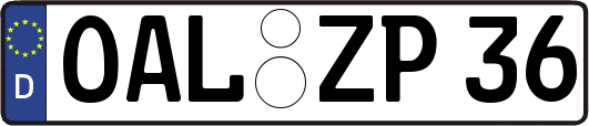 OAL-ZP36