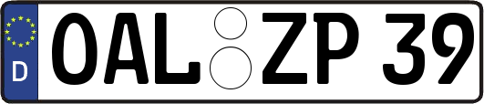 OAL-ZP39
