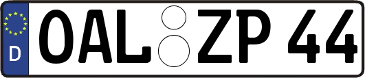 OAL-ZP44