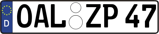 OAL-ZP47