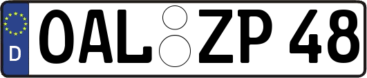 OAL-ZP48