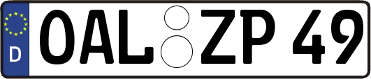OAL-ZP49