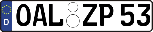 OAL-ZP53