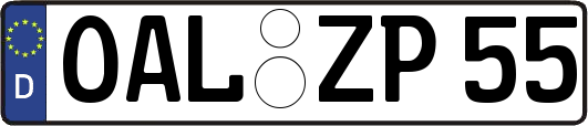 OAL-ZP55