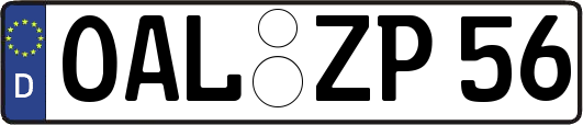 OAL-ZP56