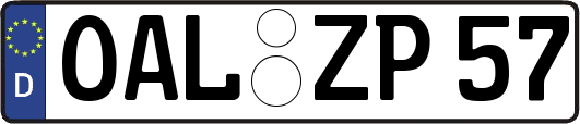 OAL-ZP57