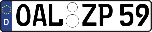 OAL-ZP59
