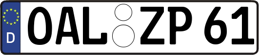OAL-ZP61