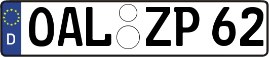 OAL-ZP62